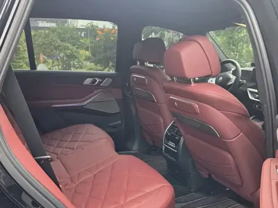 BMW X5 2026, 1400 км, за 87742.46 USD - фото 8