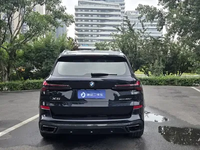 BMW X5 2026, 1400 км, за 87742.46 USD - фото 10