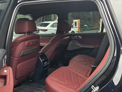 BMW X5 2026, 1400 км, за 87742.46 USD - фото 15