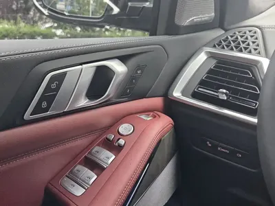 BMW X5 2026, 1400 км, за 87742.46 USD - фото 18