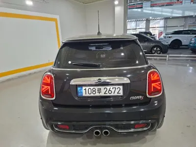 MINI Cooper 2020, 16006 км, за 15601.63 USD