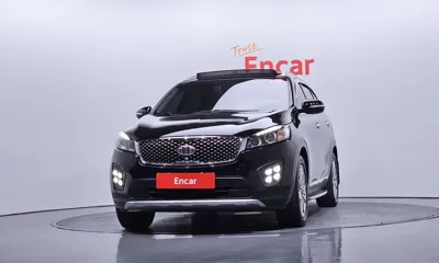 Kia Sorento 2016, 96179 км, за 9302.64 USD