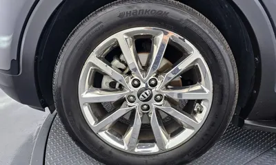 Kia Sorento 2016, 96179 км, за 9302.64 USD