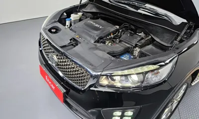 Kia Sorento 2016, 96179 км, за 9253.88 USD - фото 6
