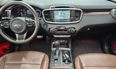 Kia Sorento 2016, 96179 км, за 9253.88 USD - фото 7
