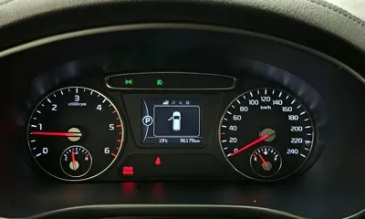Kia Sorento 2016, 96179 км, за 9253.88 USD - фото 8