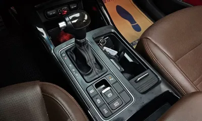 Kia Sorento 2016, 96179 км, за 9253.88 USD - фото 9