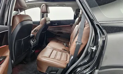 Kia Sorento 2016, 96179 км, за 9253.88 USD - фото 11