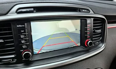 Kia Sorento 2016, 96179 км, за 9253.88 USD - фото 14