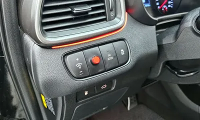 Kia Sorento 2016, 96179 км, за 9253.88 USD - фото 15