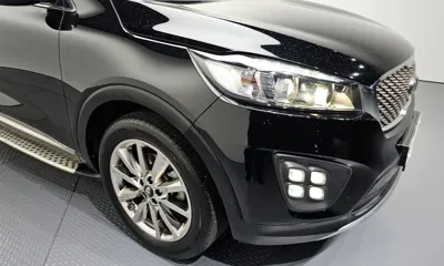 Kia Sorento 2016, 96179 км, за 9253.88 USD - фото 22