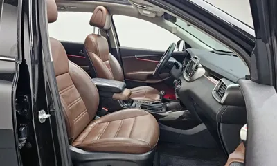 Kia Sorento 2016, 96179 км, за 9253.88 USD - фото 26
