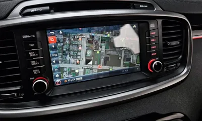 Kia Sorento 2016, 96179 км, за 9253.88 USD - фото 28