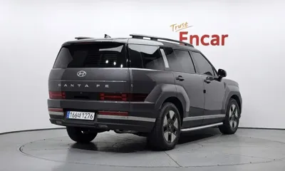 Hyundai Santafe 2024, 74388 км, за 22427.35 USD