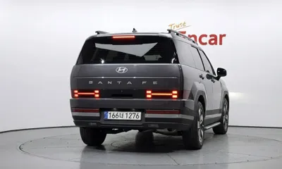 Hyundai Santafe 2024, 74388 км, за 22427.35 USD