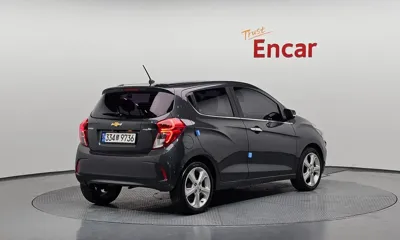 ChevroletGMDaewoo Spark 2019, 90661 км, за 4332.41 USD