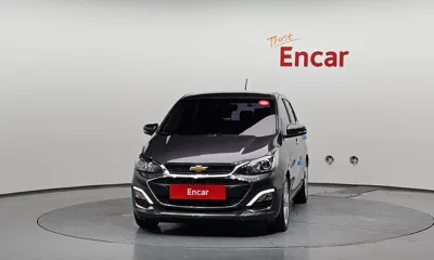 ChevroletGMDaewoo Spark 2019, 90661 км, за 4332.41 USD