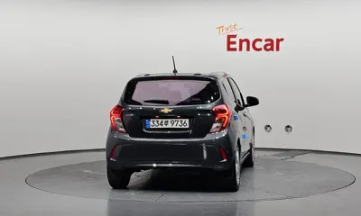 ChevroletGMDaewoo Spark 2019, 90661 км, за 4332.41 USD