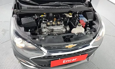 ChevroletGMDaewoo Spark 2019, 90661 км, за 4332.41 USD - фото 6