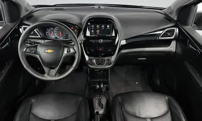 ChevroletGMDaewoo Spark 2019, 90661 км, за 4332.41 USD - фото 7