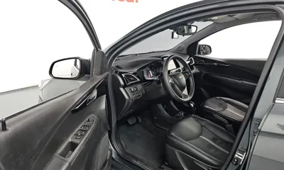 ChevroletGMDaewoo Spark 2019, 90661 км, за 4332.41 USD - фото 10