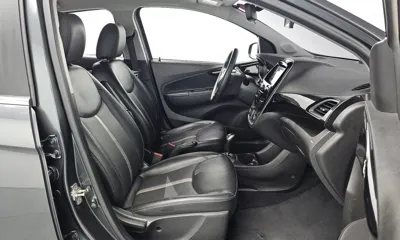 ChevroletGMDaewoo Spark 2019, 90661 км, за 4332.41 USD - фото 11