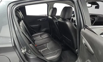ChevroletGMDaewoo Spark 2019, 90661 км, за 4332.41 USD - фото 12