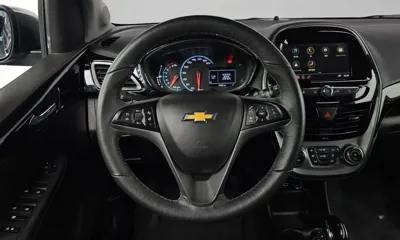 ChevroletGMDaewoo Spark 2019, 90661 км, за 4332.41 USD - фото 13