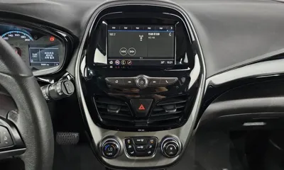 ChevroletGMDaewoo Spark 2019, 90661 км, за 4332.41 USD - фото 14