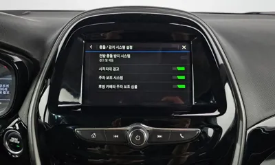 ChevroletGMDaewoo Spark 2019, 90661 км, за 4332.41 USD - фото 16