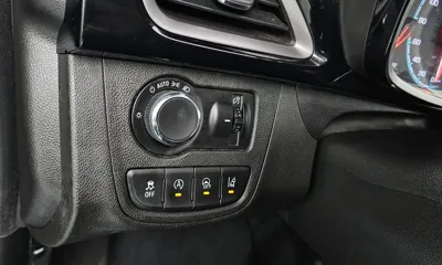 ChevroletGMDaewoo Spark 2019, 90661 км, за 4332.41 USD - фото 19
