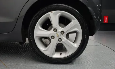 ChevroletGMDaewoo Spark 2019, 90661 км, за 4332.41 USD - фото 21