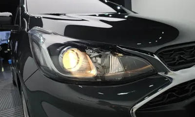 ChevroletGMDaewoo Spark 2019, 90661 км, за 4332.41 USD - фото 22