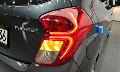 ChevroletGMDaewoo Spark 2019, 90661 км, за 4332.41 USD - фото 23