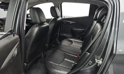 ChevroletGMDaewoo Spark 2019, 90661 км, за 4332.41 USD - фото 26