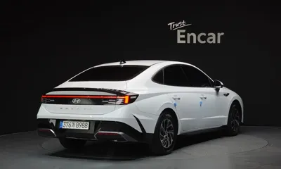 Hyundai Sonata 2025, 10628 км, за 21549.46 USD