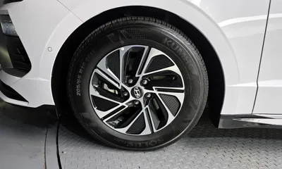 Hyundai Sonata 2025, 10628 км, за 21549.46 USD