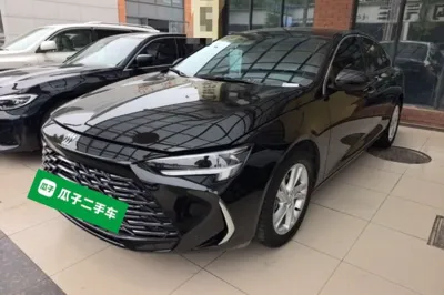 Buick Regal · 2024 год