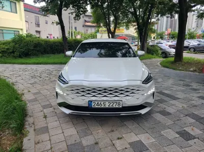Kia K8 2022, 32315 км, за 16446.72 USD