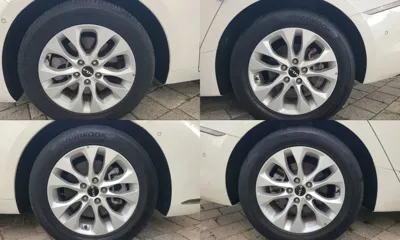 Kia K8 2022, 32315 км, за 16446.72 USD