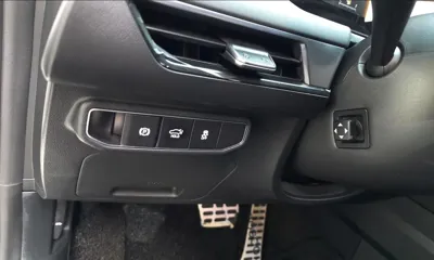 Kia K8 2025, 9786 км, за 23631.35 USD - фото 19