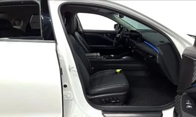 Kia K8 2025, 9786 км, за 23631.35 USD - фото 26