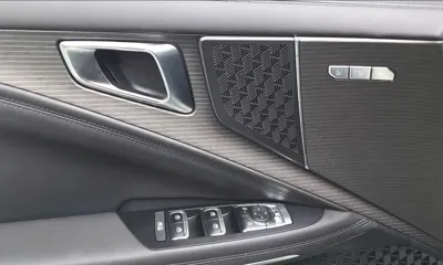 Kia K8 2025, 9786 км, за 23631.35 USD - фото 28