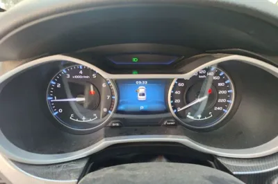 Geely Auto Emgrand 2017, 60200 км, за 4808 USD - фото 10