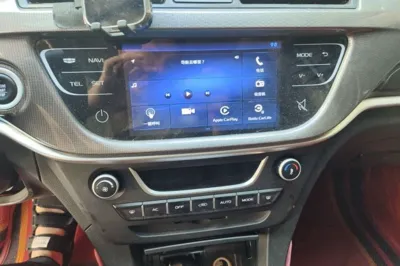 Geely Auto Emgrand 2017, 60200 км, за 4808 USD - фото 12