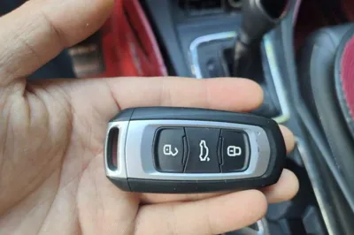 Geely Auto Emgrand 2017, 60200 км, за 4808 USD - фото 17
