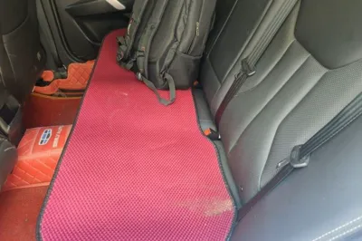 Geely Auto Emgrand 2017, 60200 км, за 4808 USD - фото 20