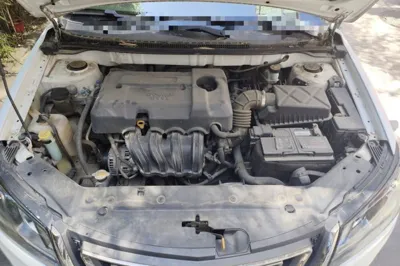 Geely Auto Emgrand 2017, 60200 км, за 4808 USD - фото 21