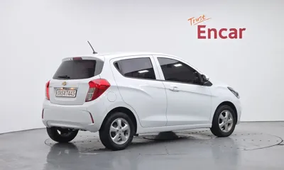 ChevroletGMDaewoo Spark 2021, 31014 км, за 5306.42 USD - фото 2