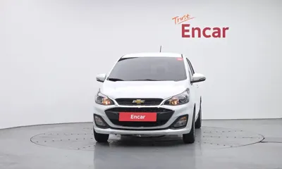 ChevroletGMDaewoo Spark 2021, 31014 км, за 5306.42 USD - фото 3